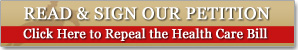 Sign Petition Home Page